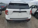 2021 Ford Explorer Xlt for Sale in Riverview, FL - Water/Flood
