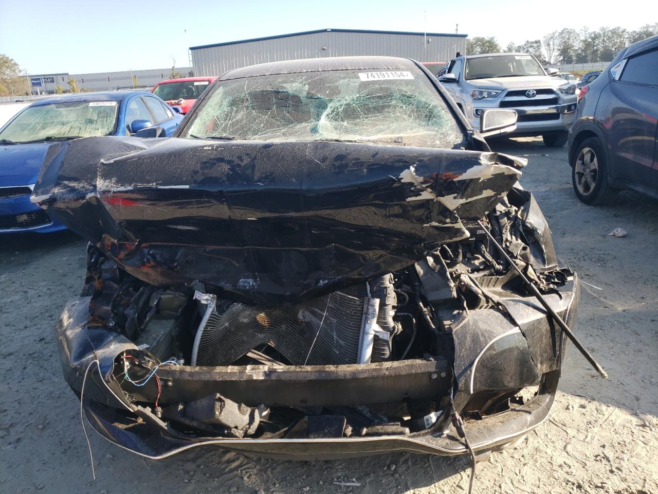 2017 Chevrolet Impala - Image 5