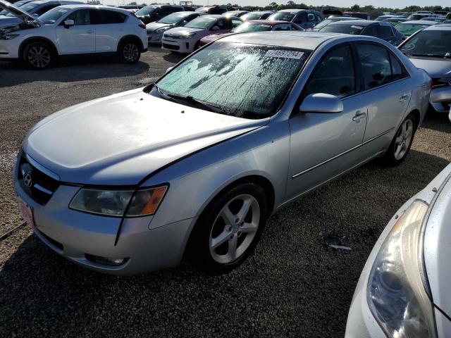 2008 Hyundai Sonata Se