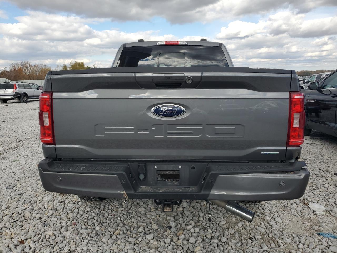 2021 Ford F-150 - Image 6