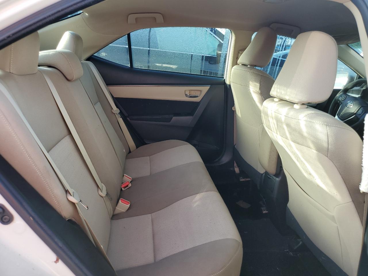 2014 Toyota Corolla - Image 10