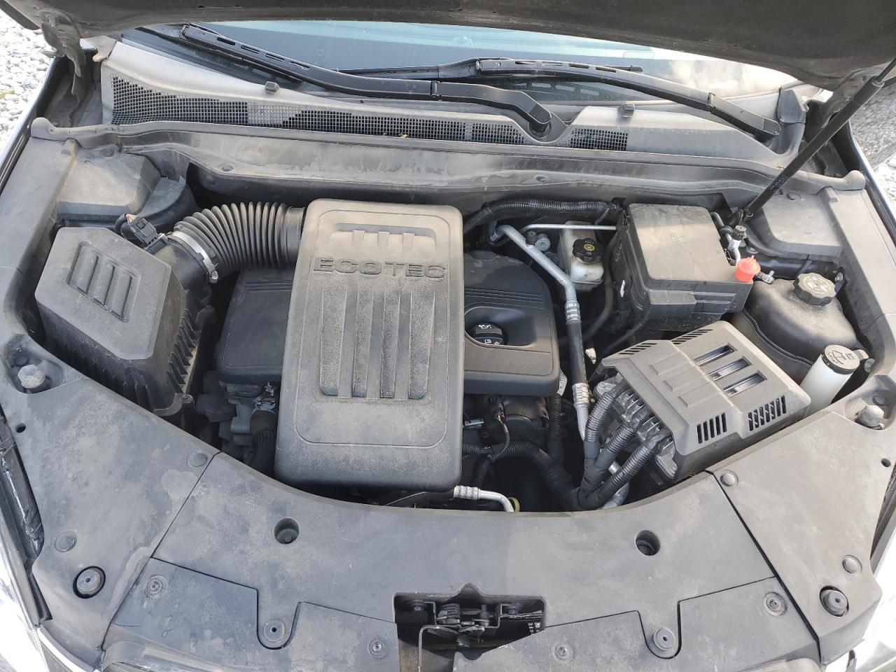 2016 Chevrolet Equinox - Image 12