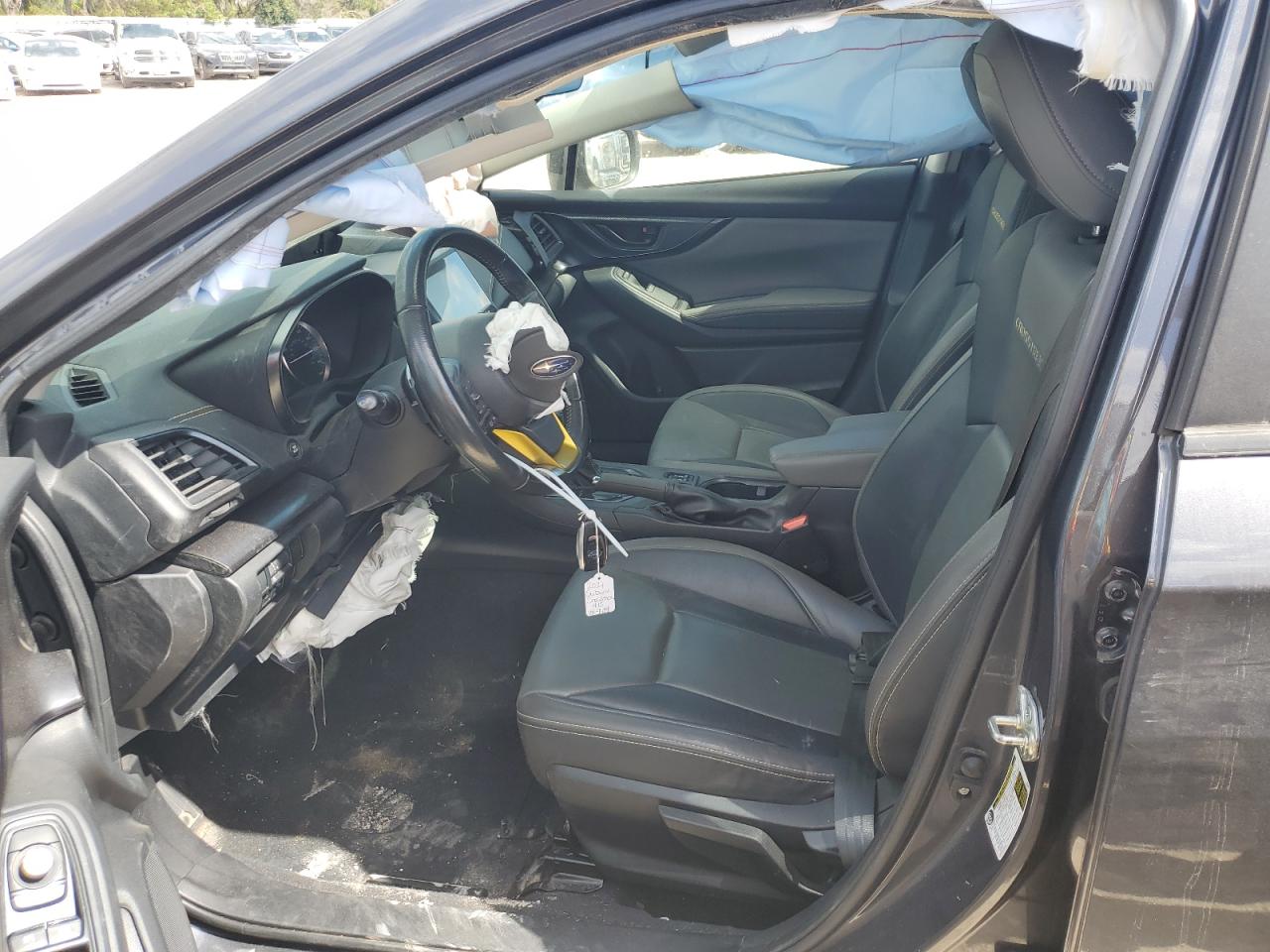 2021 Subaru XV - Image 7