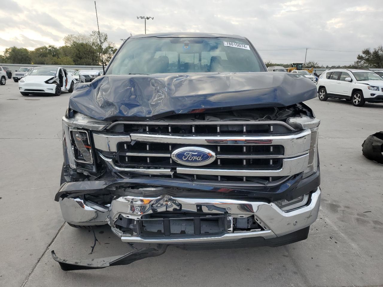 2022 Ford F-150 - Image 5