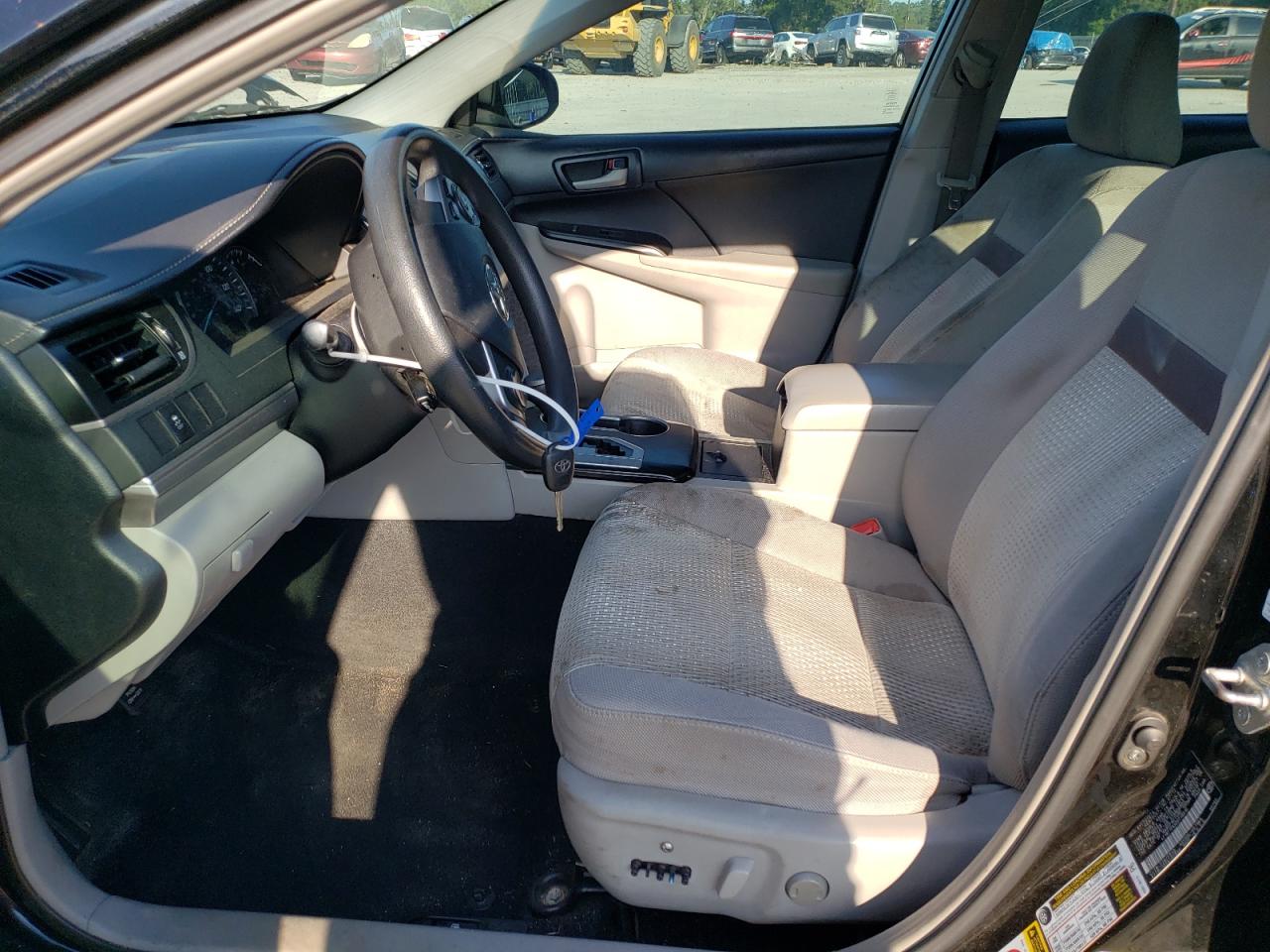 2013 Toyota Camry - Image 7