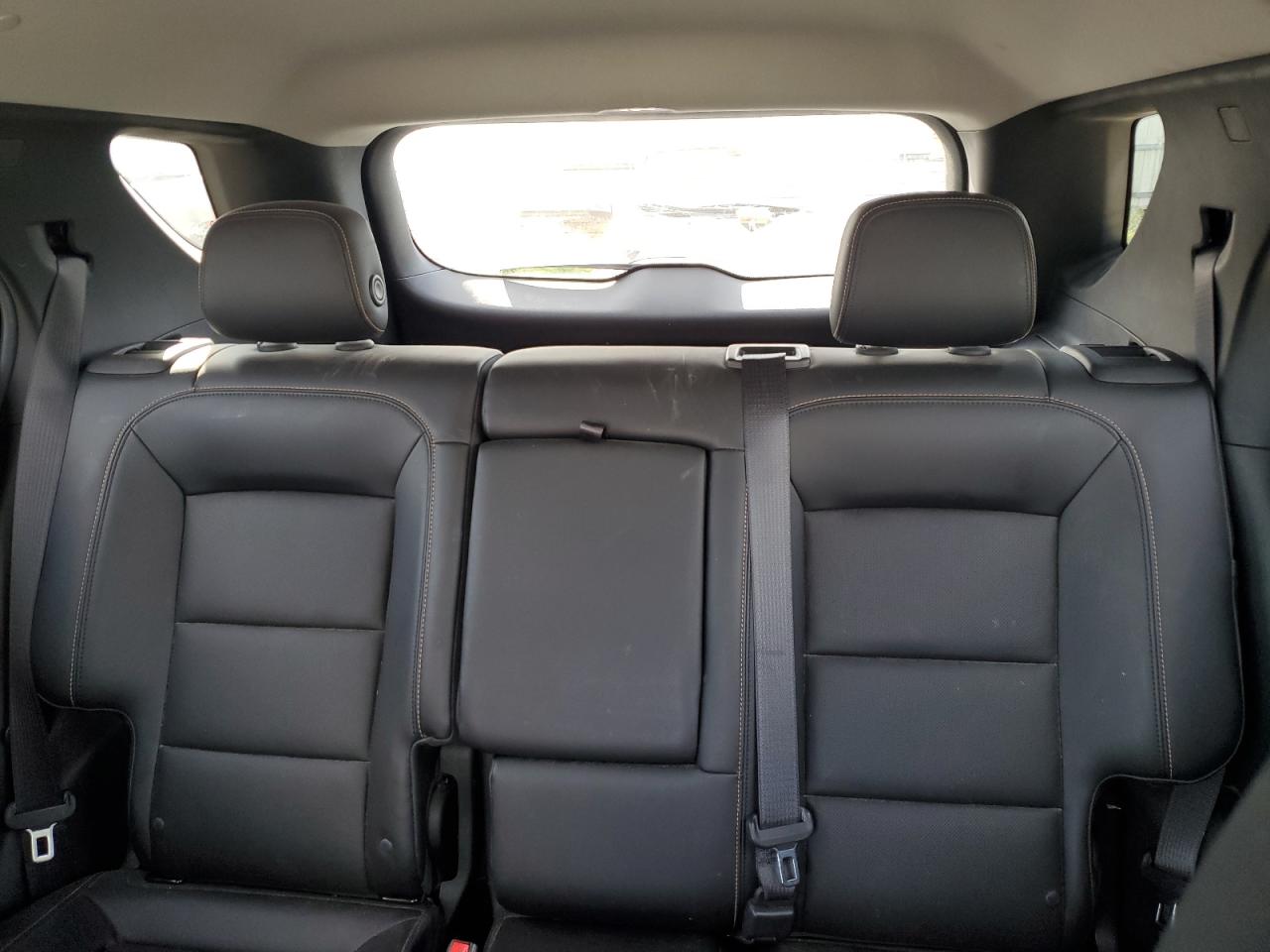 2019 Chevrolet Equinox - Image 10