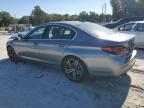 2021 Bmw 530 I на продаже в Loganville, GA - Front End