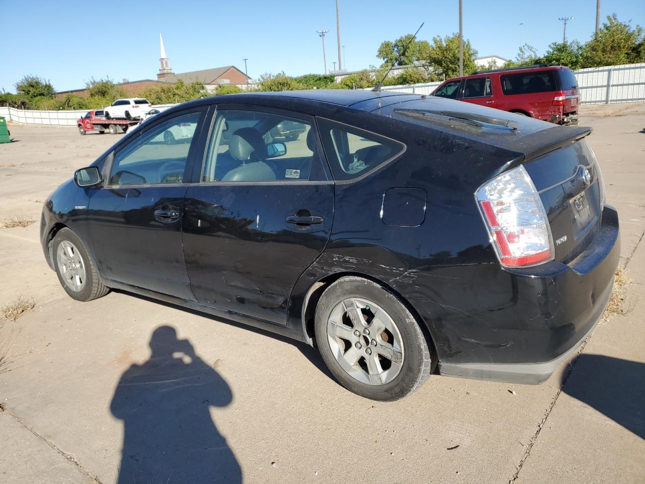 2009 Toyota Prius - Image 2