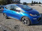 2019 Chevrolet Bolt Ev Premier na sprzedaż w Graham, WA - Undercarriage