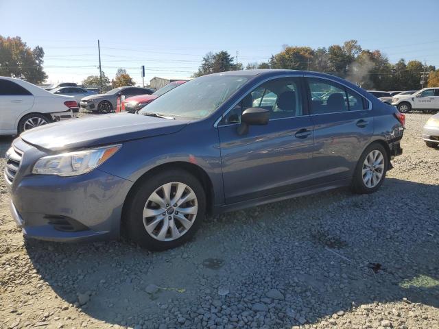 2017 Subaru Legacy 2.5I en Venta en Mebane, NC - All Over