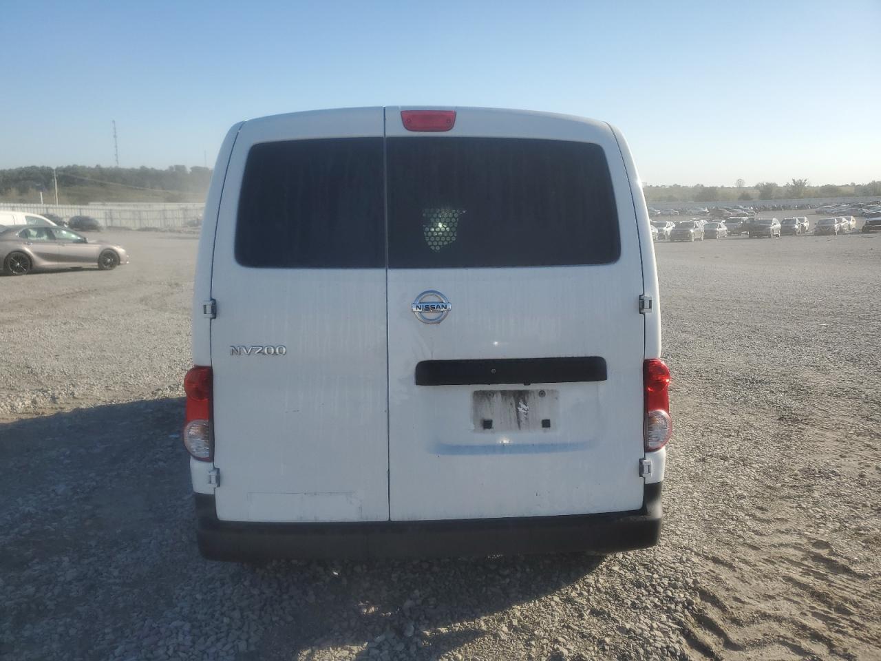 2021 Nissan Nv200 2.5S VIN: 3N6CM0KN6MK691069 Lot: 74941884