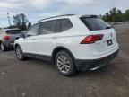 2018 Volkswagen Tiguan S იყიდება Portland-ში, OR - Biohazard/Chemical