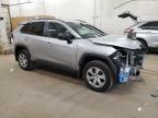 2021 Toyota Rav4 Le en Venta en Ham Lake, MN - Front End