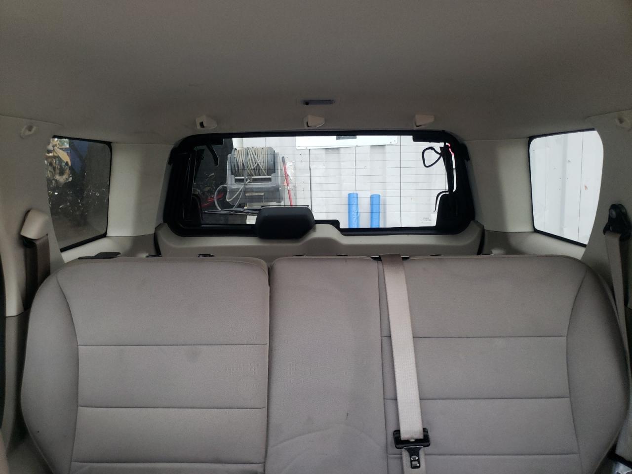 2011 Ford Escape - Image 10