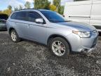 2015 Mitsubishi Outlander Se de vânzare în Portland, OR - Front End
