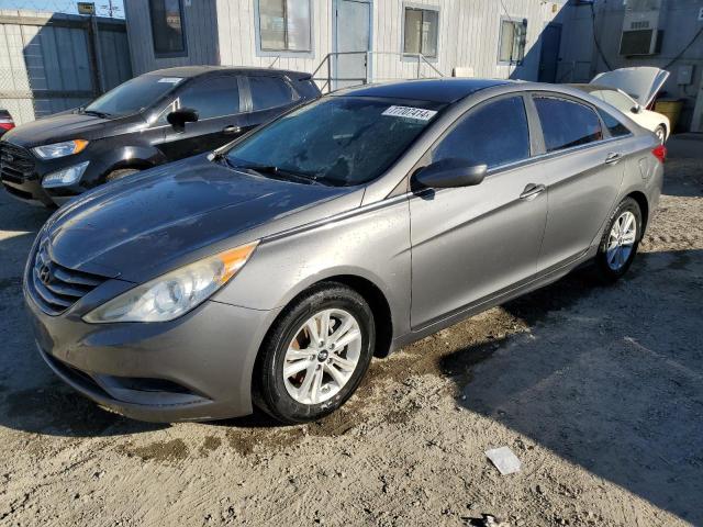 2012 Hyundai Sonata Gls продається в Los Angeles, CA - Mechanical