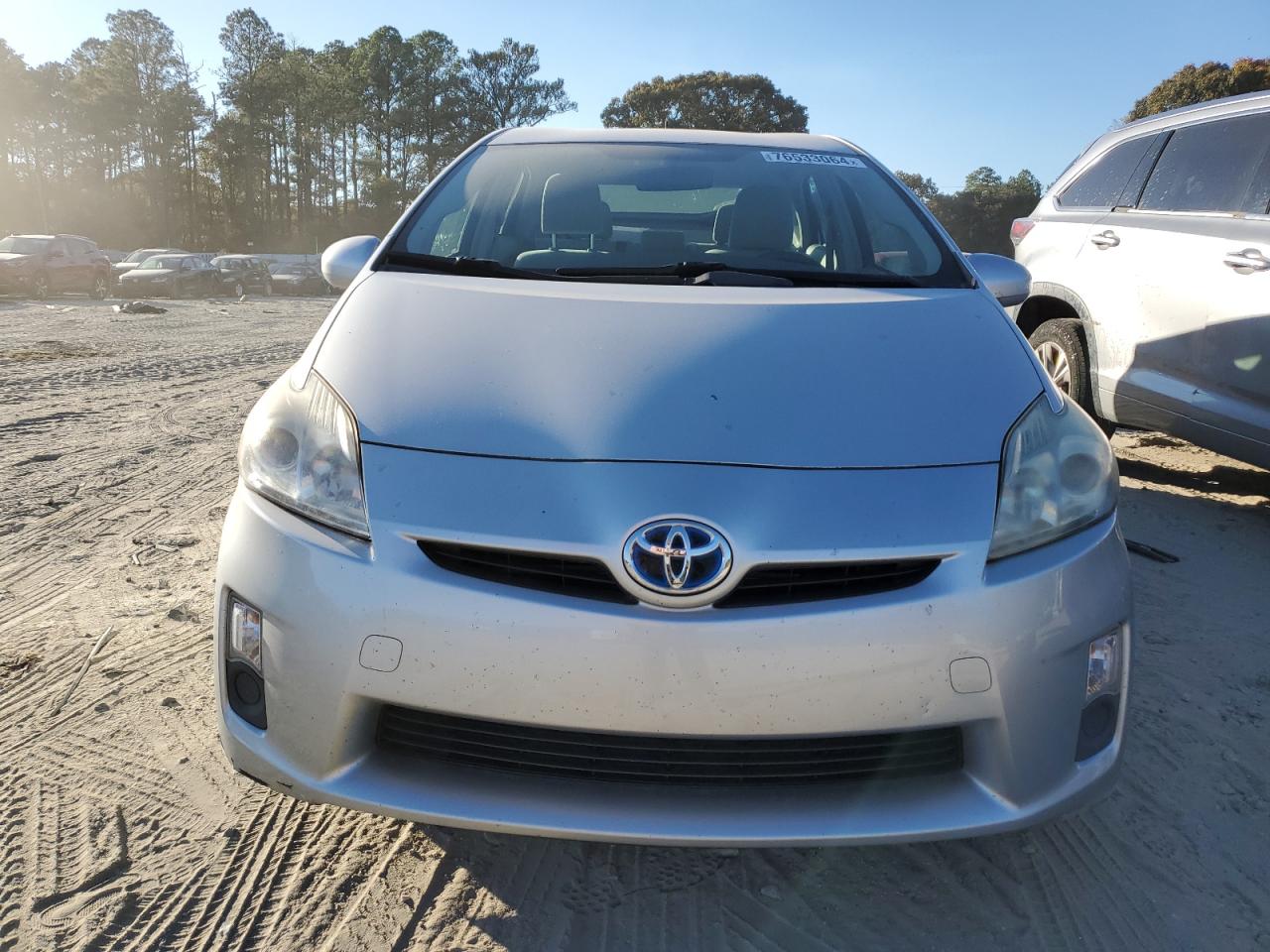 2011 Toyota Prius - Image 5