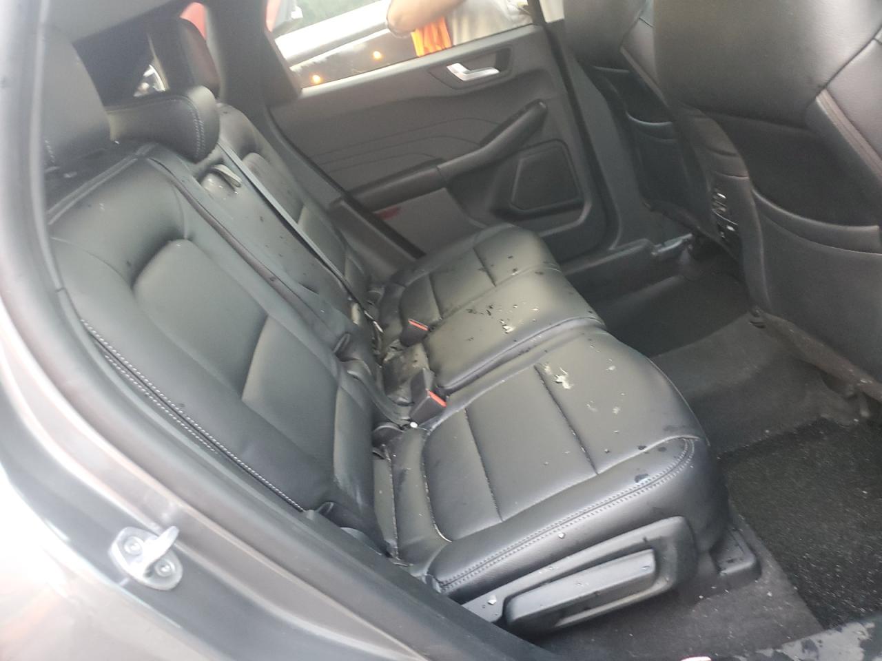 2021 Ford Escape Se VIN: 1FMCU9G66MUB32349 Lot: 75843734