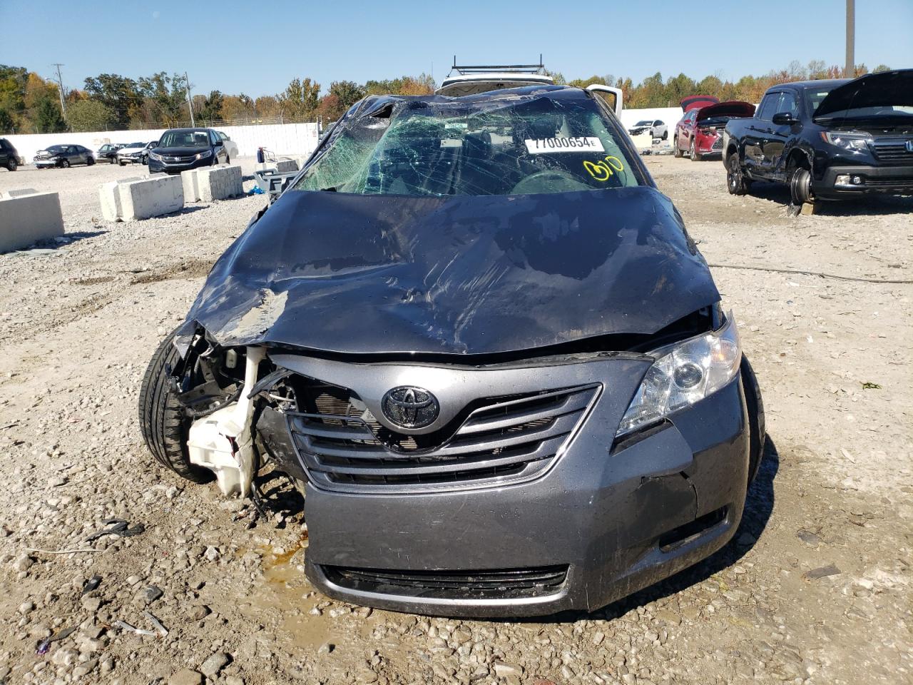 2009 Toyota Camry - Image 5