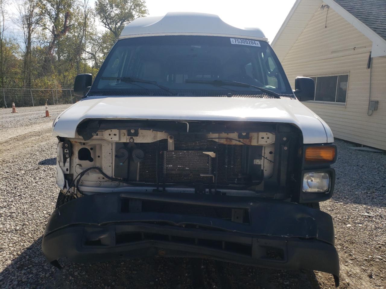2013 Ford Econoline - Image 5