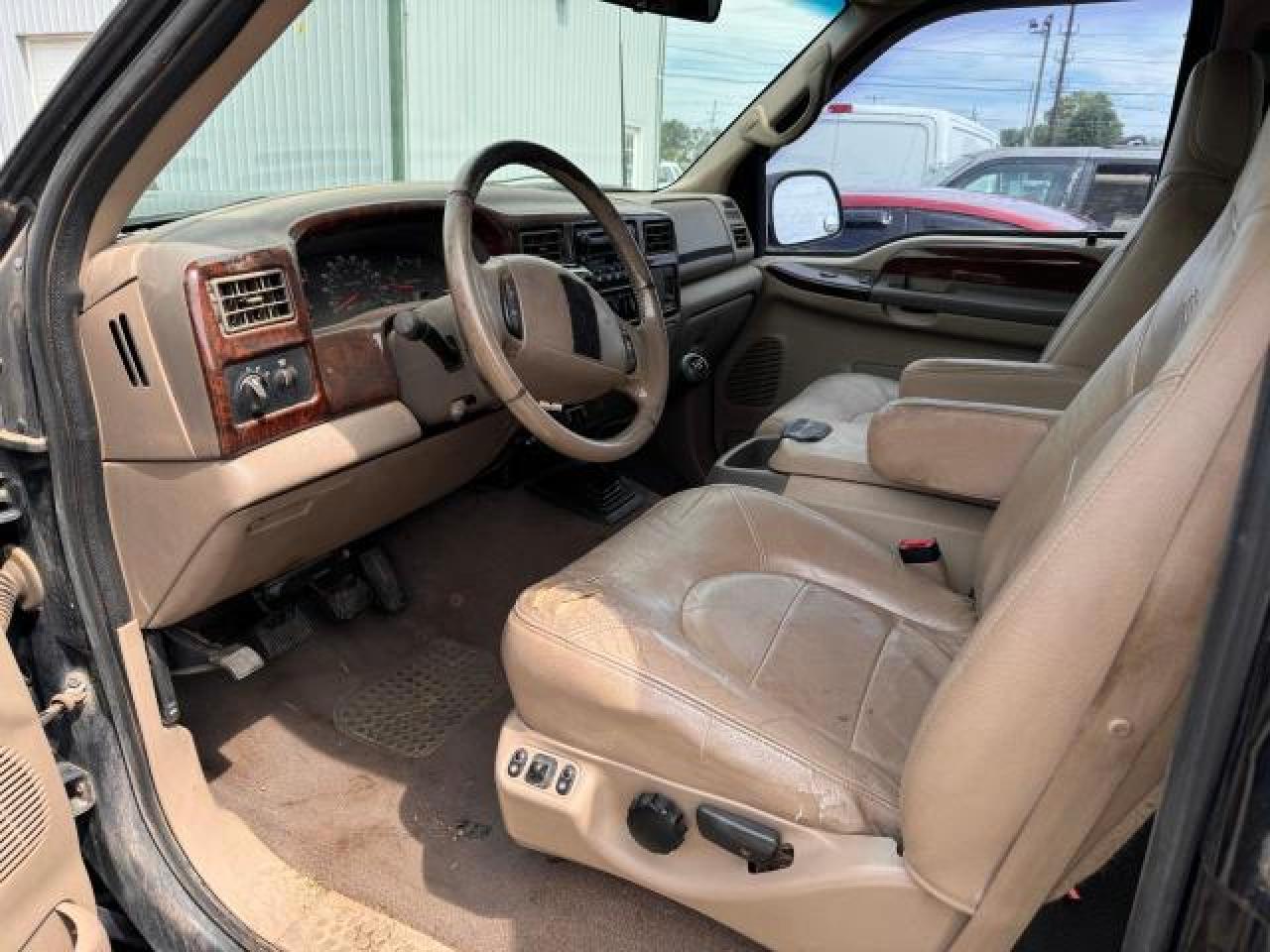 2000 Ford F350 - Image 5