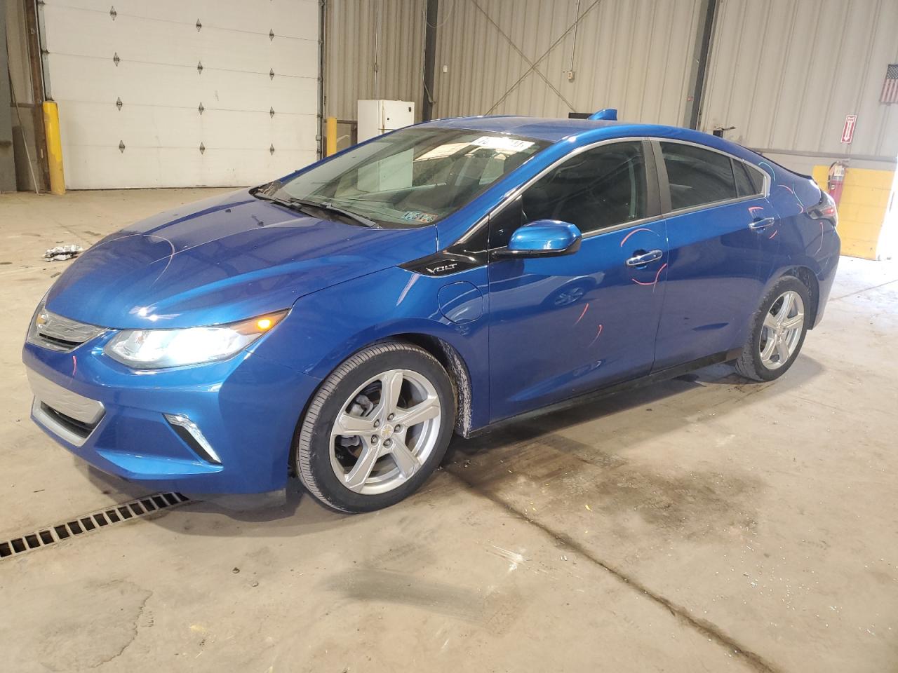 2017 Chevrolet Volt - Image 1