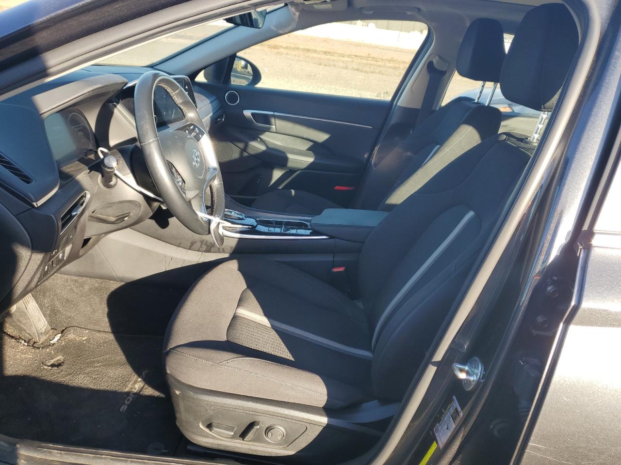 2021 Hyundai Sonata - Image 7