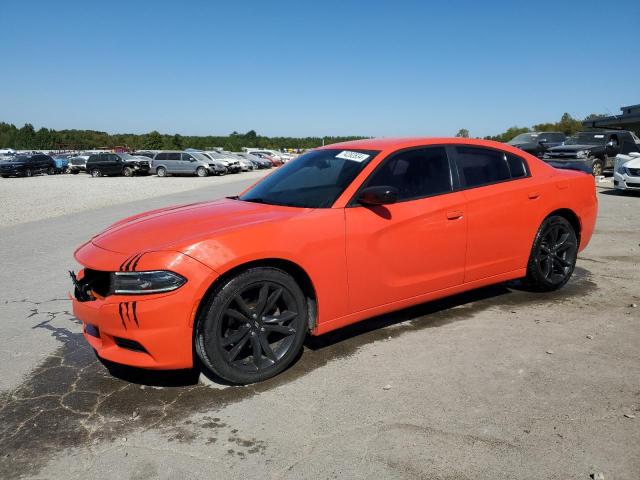 2017 Dodge Charger Se