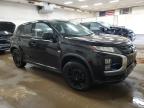 2022 Mitsubishi Outlander Sport Es na sprzedaż w Davison, MI - Front End
