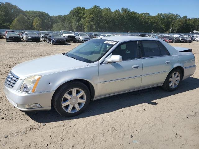 2006 Cadillac Dts  للبيع في Conway، AR - Rear End