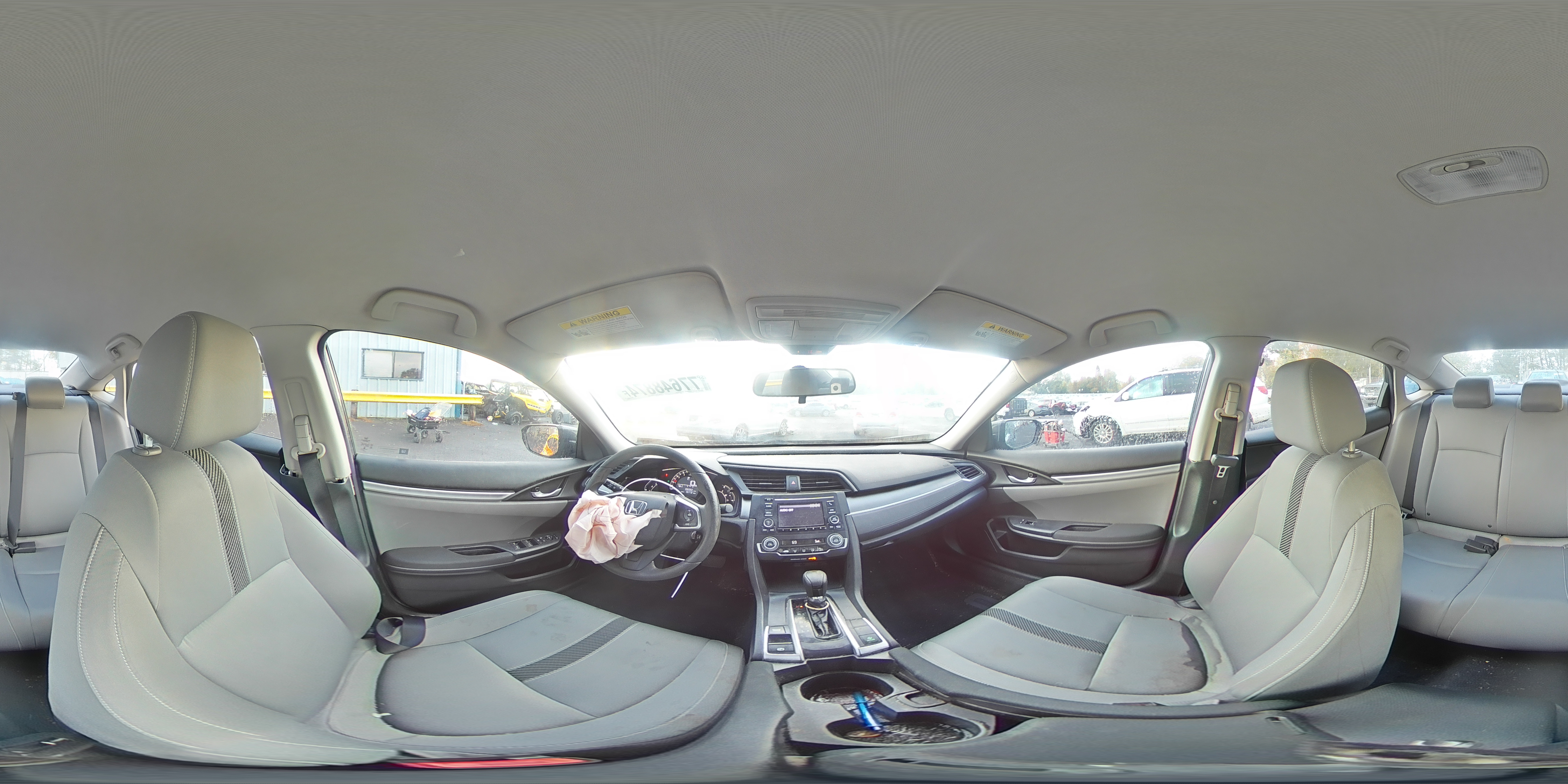2016 Honda Civic - Image 13