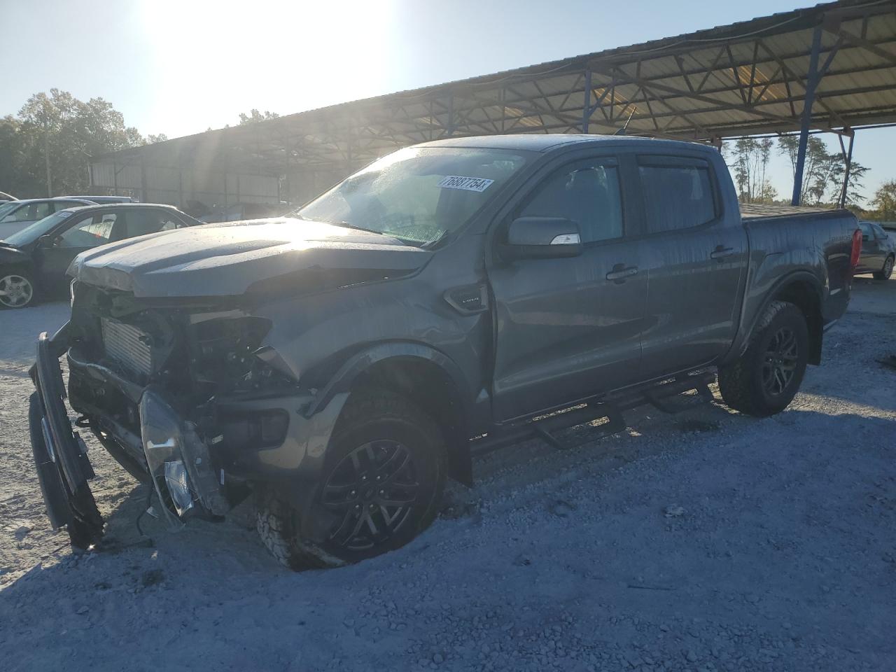 2022 Ford Ranger - Image 1