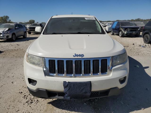  JEEP GRAND CHER 2012 Белы