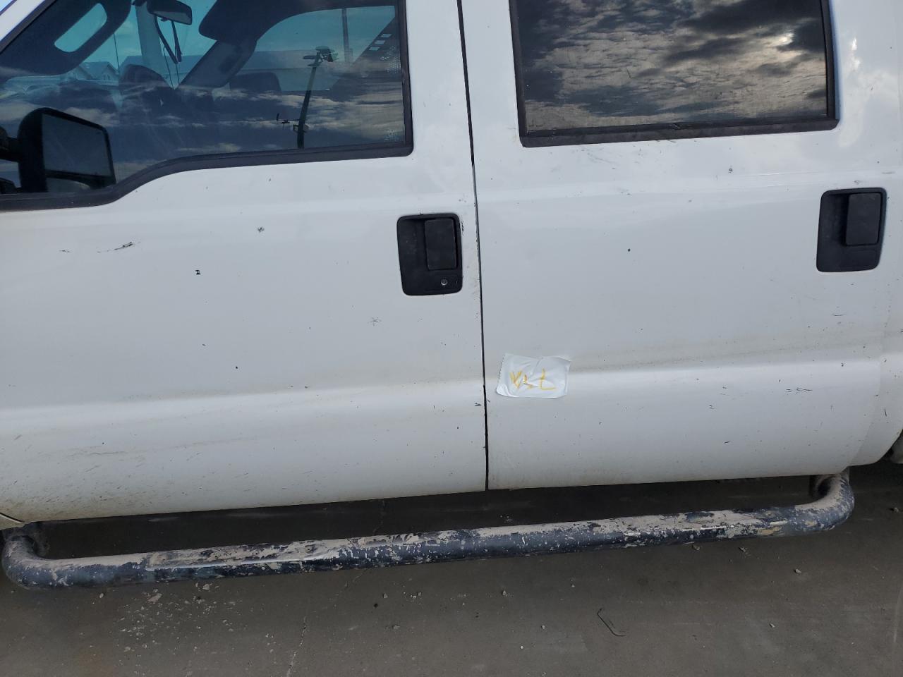 2013 Ford F250 - Image 12
