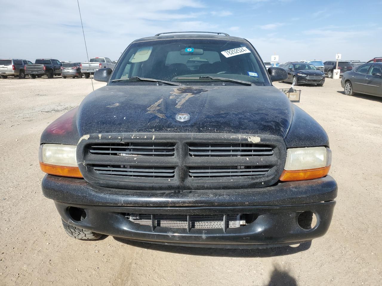 2000 Dodge Durango - Image 5