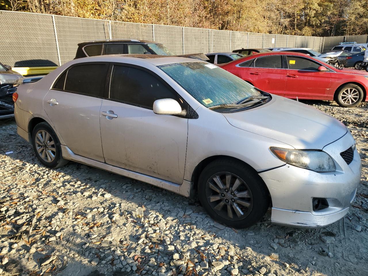 2010 Toyota Corolla - Image 4