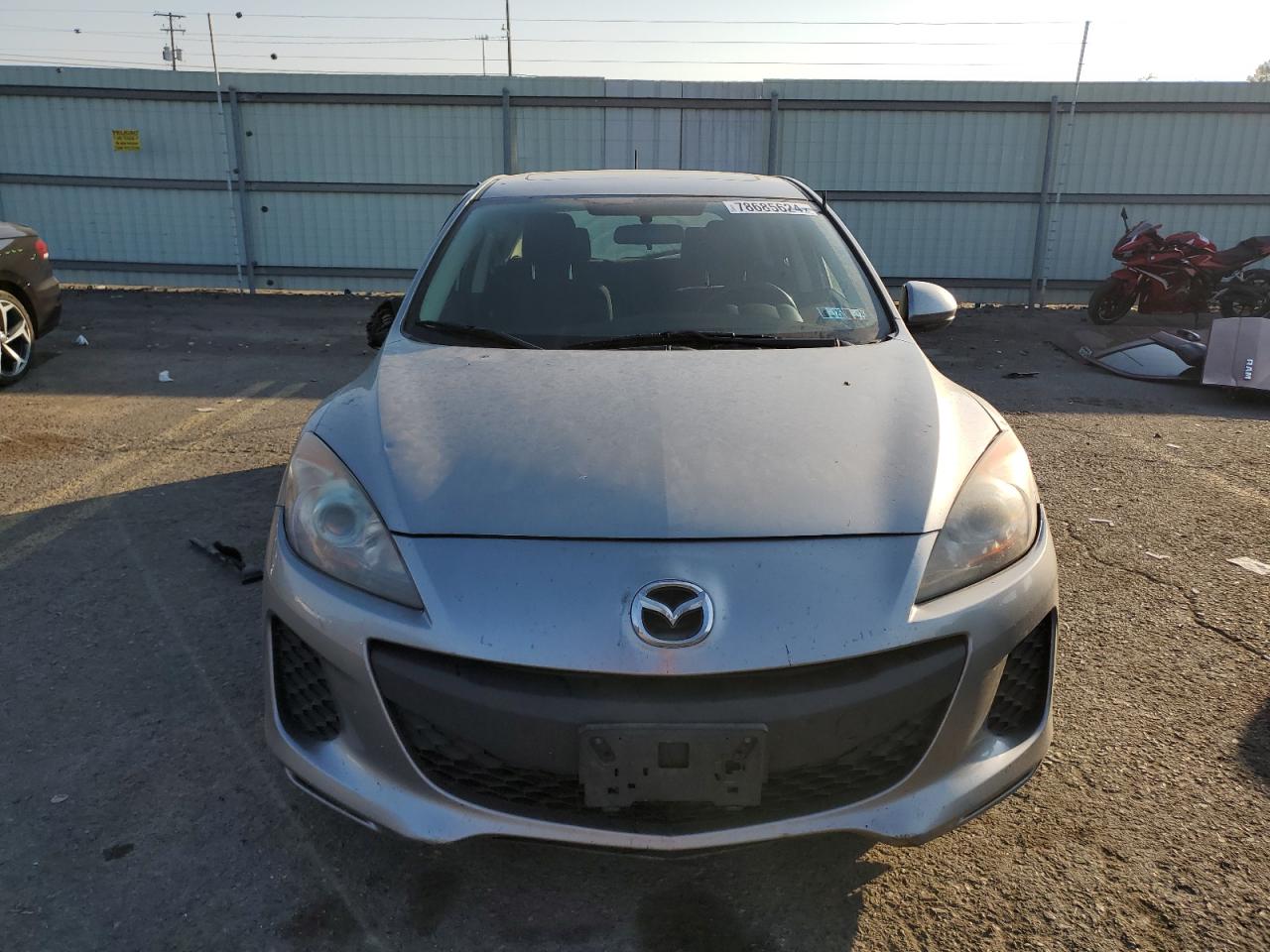 2012 Mazda 3 - Image 5