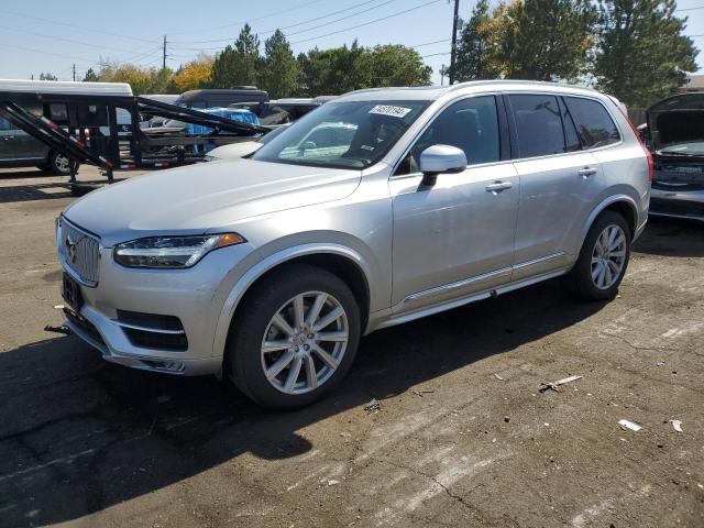 2019 Volvo Xc90 T6 Inscription