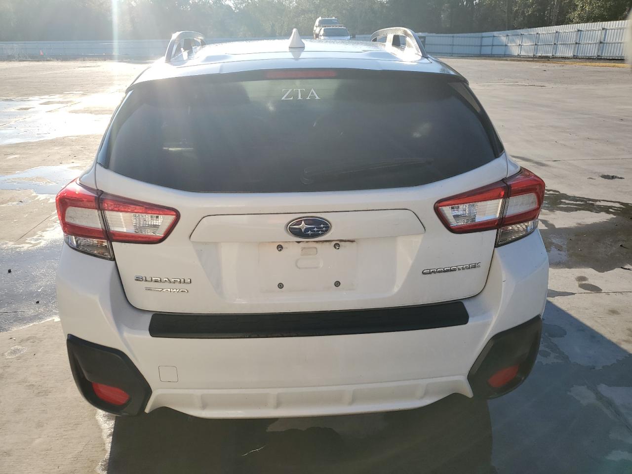 2018 Subaru XV - Image 6