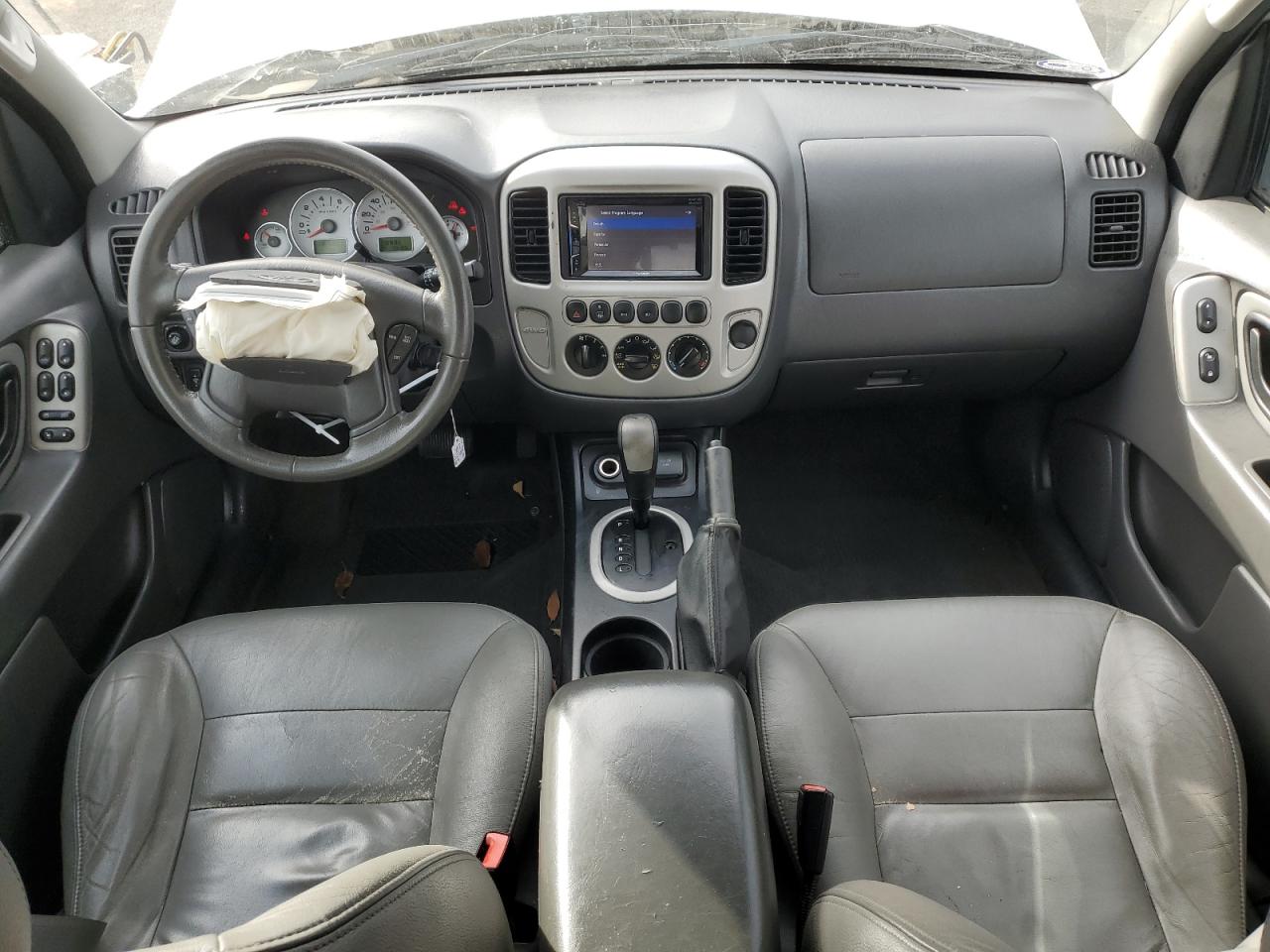 2007 Ford Escape - Image 8