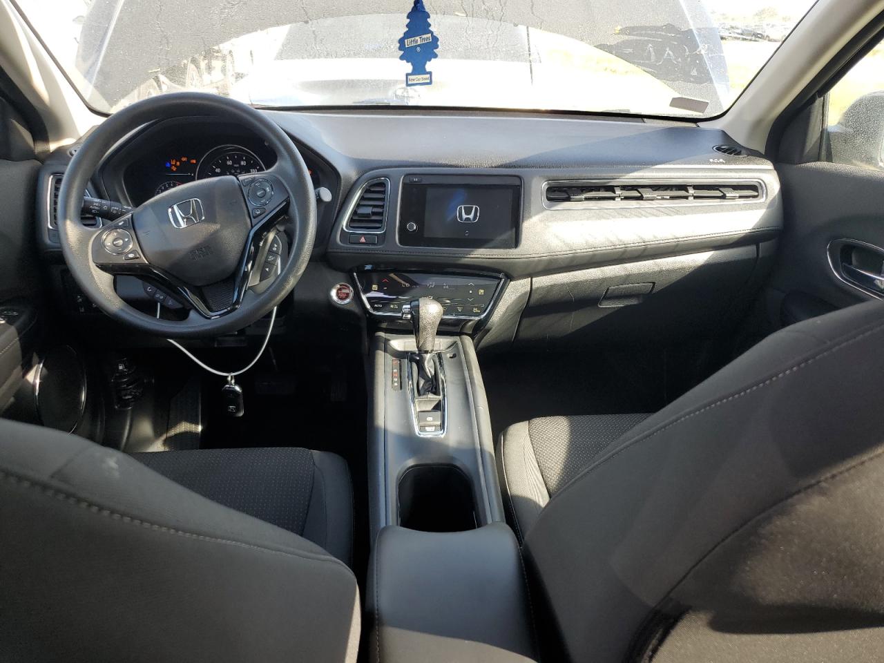 2021 Honda HR-V - Image 8