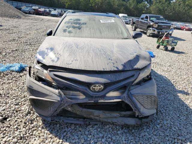 4T1T11AK0PU173855 Toyota Camry SE N 5