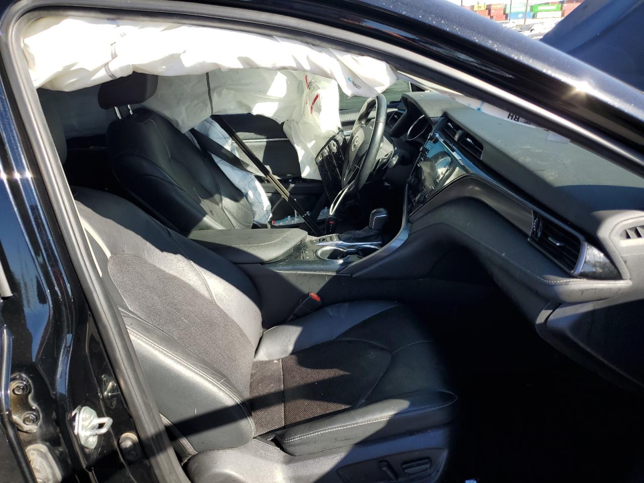 2020 Toyota Camry - Image 7