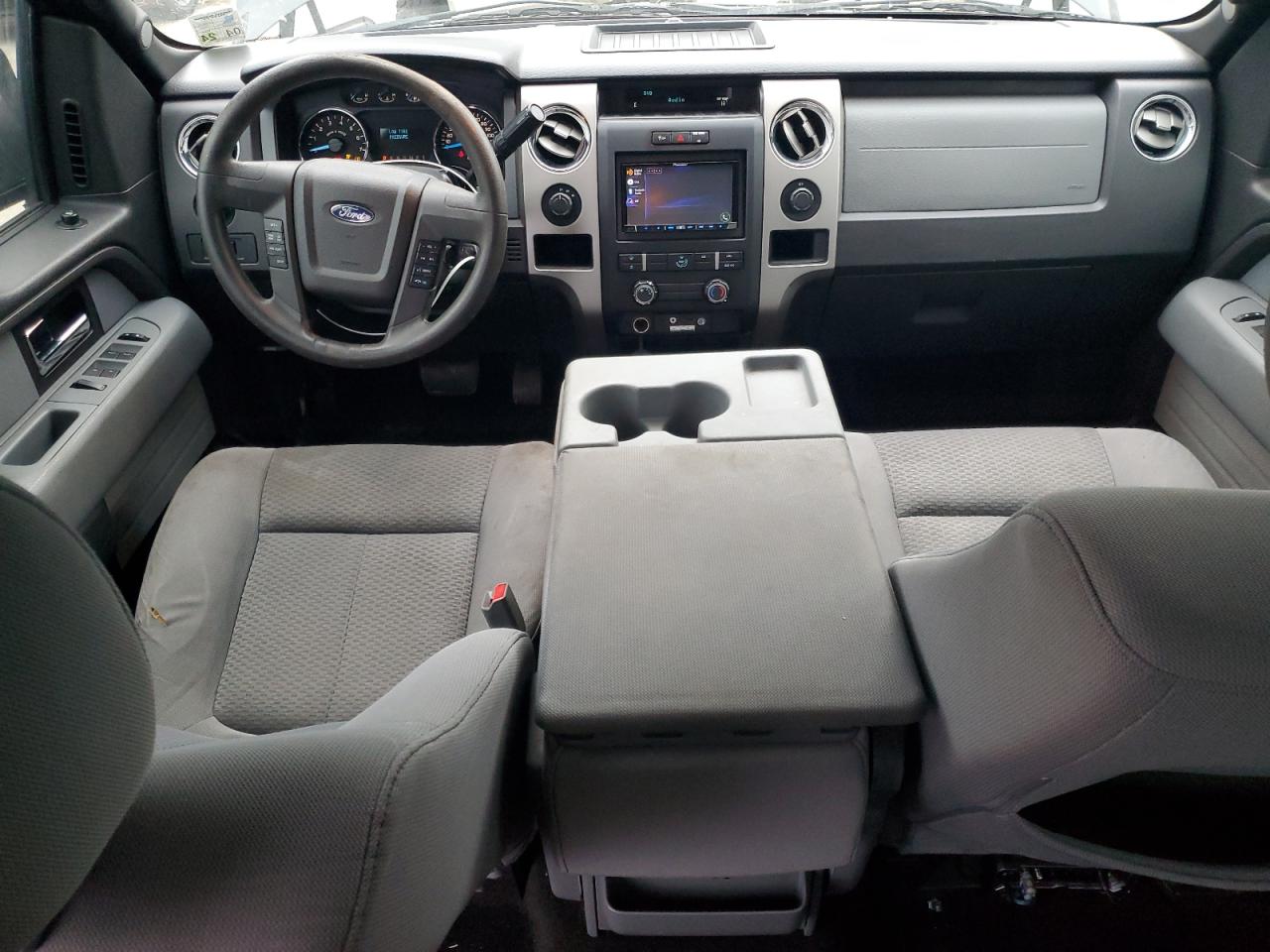 2013 Ford F-150 - Image 8