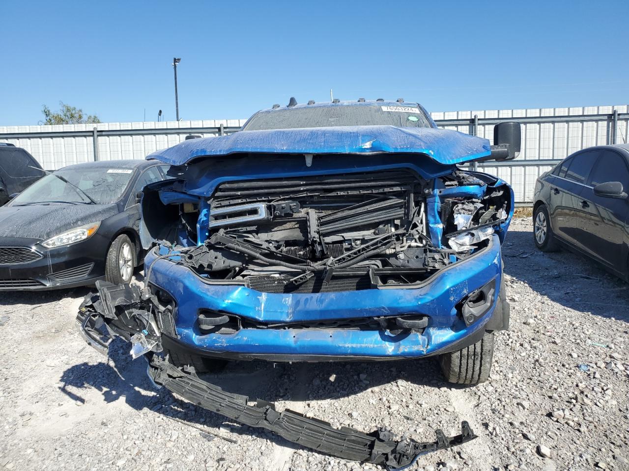 2020 RAM 3500 - Image 5