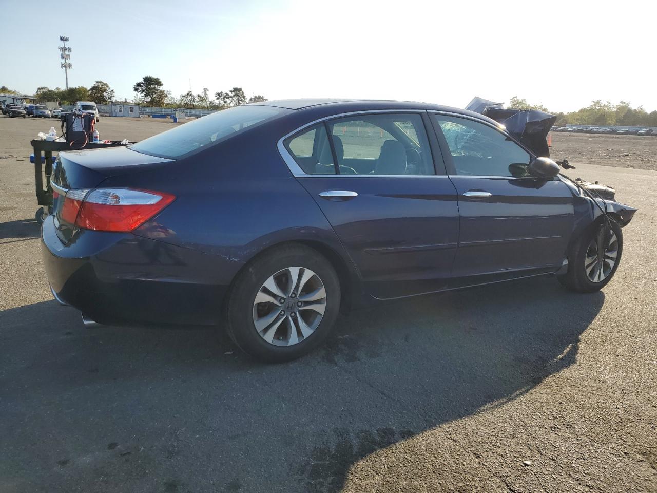 2013 Honda Accord - Image 3