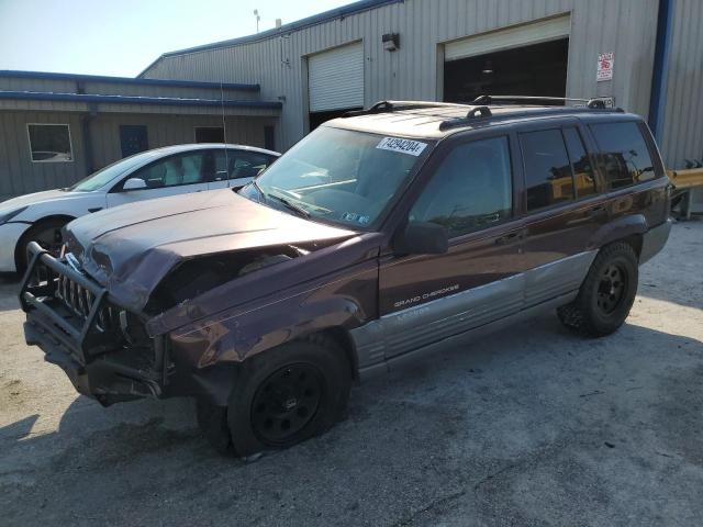 1997 Jeep Grand Cherokee Laredo