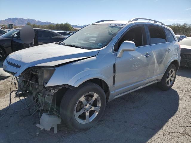 2012 Chevrolet Captiva Sport