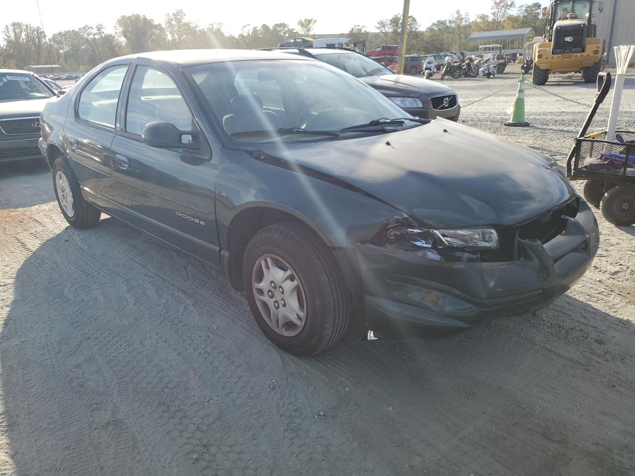 1999 Dodge Stratus - Image 4
