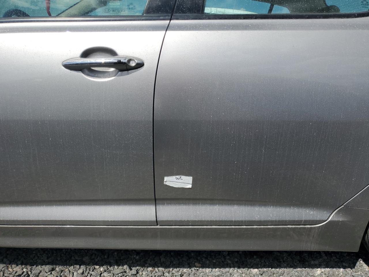 2014 Kia Optima Ex VIN: 5XXGN4A77EG279066 Lot: 74203344